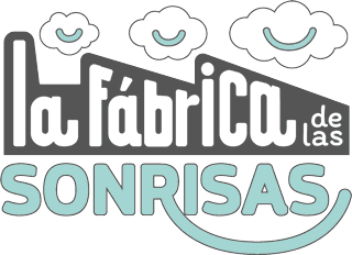 La Fábrica de las Sonrisas - logo