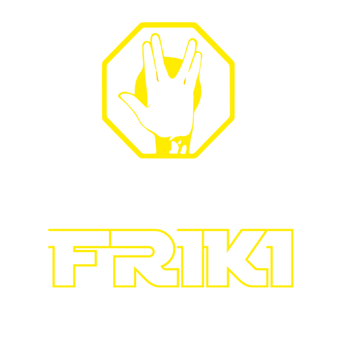 Yo de mayor, quiero ser friki, como papá