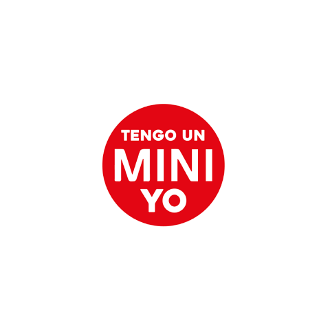  TENGO UN MINI YO