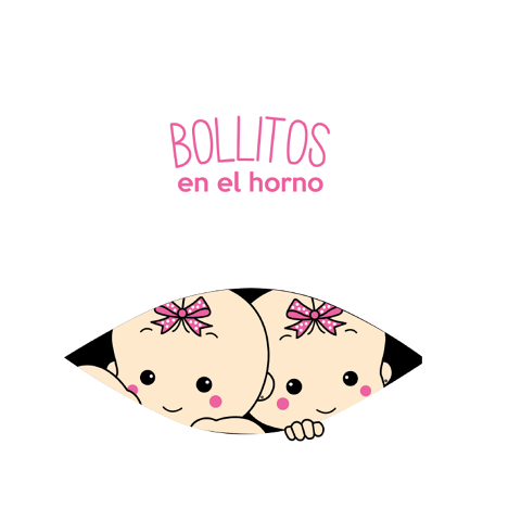  BOLLITOS en el horno