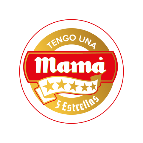 TENGO UNA Mamá 5 Estrellas