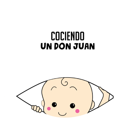 COCIENDO UN DON JUAN