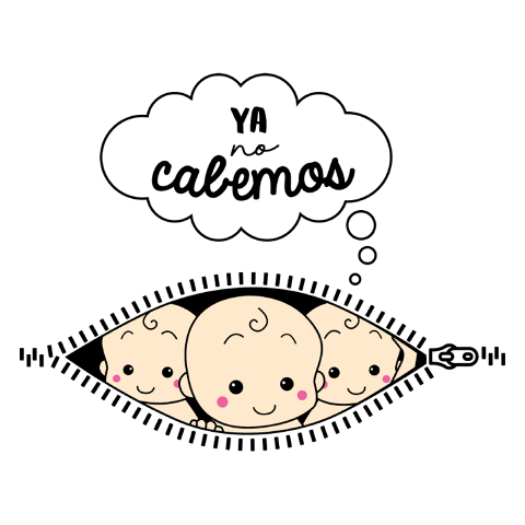 YA no Cabemos