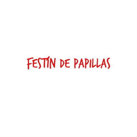 Juego de tronas, festín de papillas