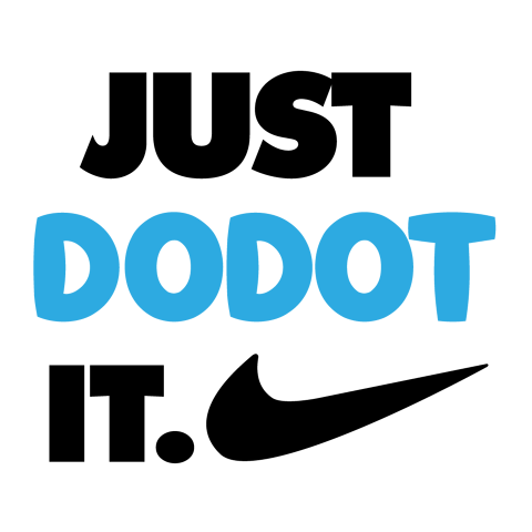 Just Dodot it