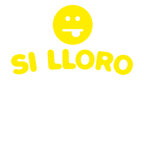  Si lloro vas a dormir en el sofá y lo sabes!!!