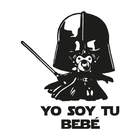 Yo soy tu bebé