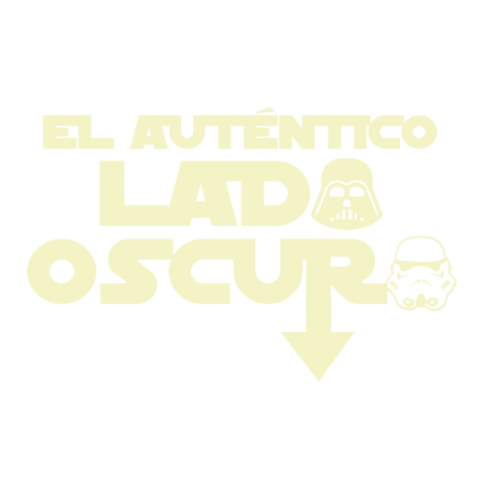  El auténtico lado oscuro