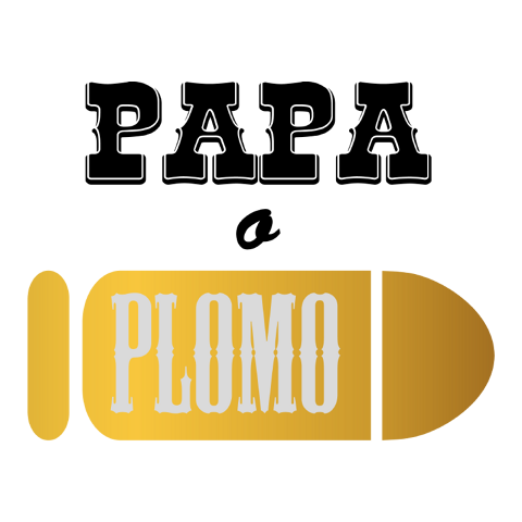 PAPA o PLOMO