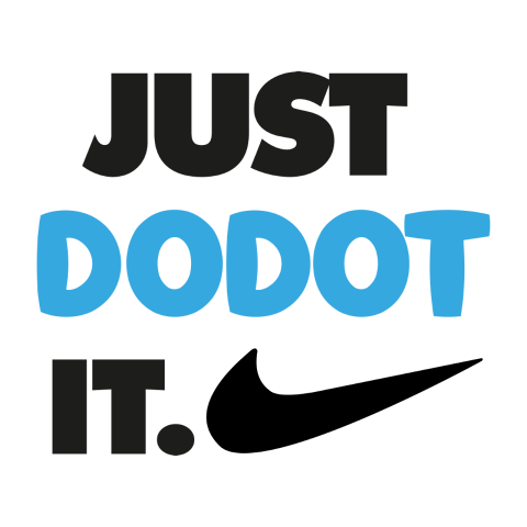Just Dodot it