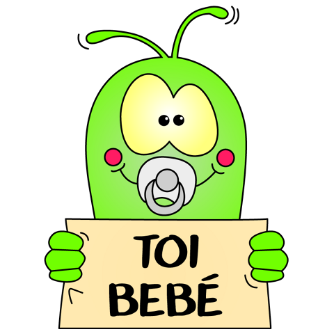  TOI BEBÉ