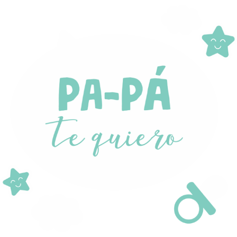  PA-PÁ te quiero