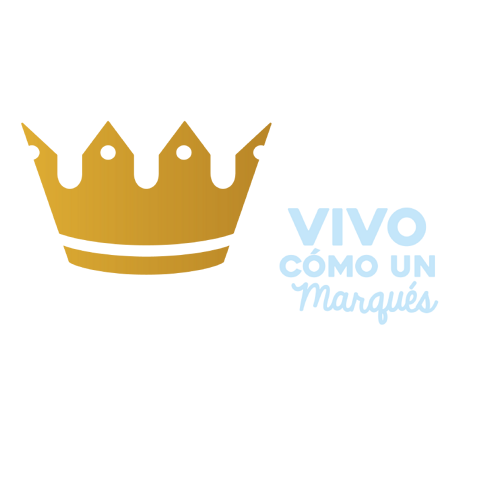 VIVO CÓMO UN Marqués