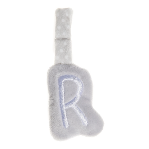 R