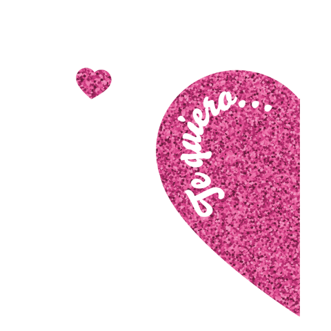 SEPARADAS...Te quiero