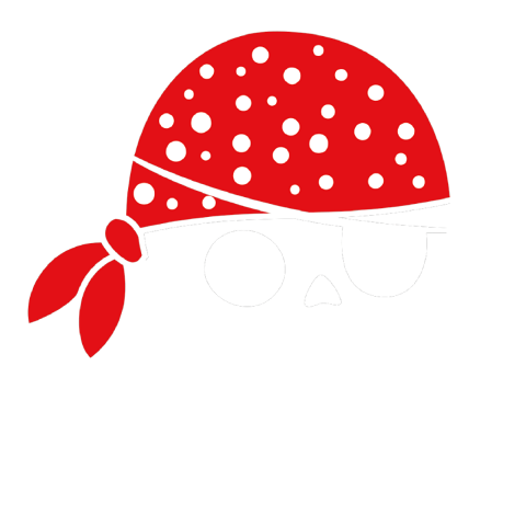 CAPITÁN PIRATA