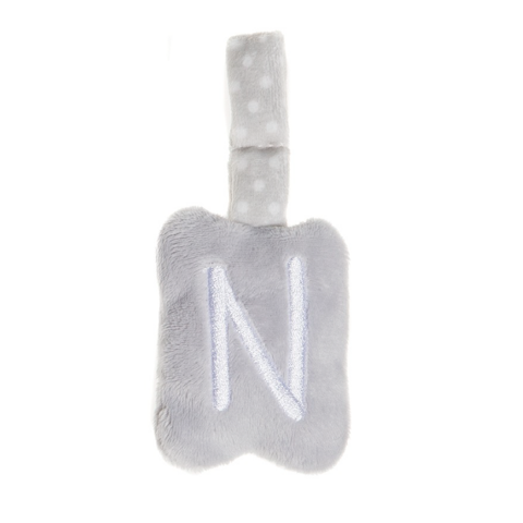 N