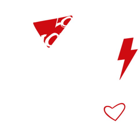  Los jóvenes rockeros, nunca duermen