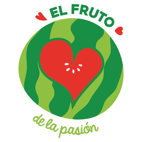 EL FRUTO de la pasión